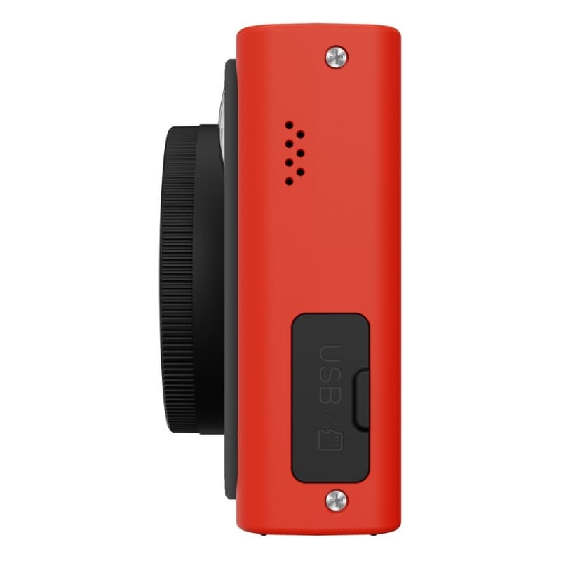 CD-F3A 72MP 5K WiFi Digital Beauty Camera with Dual Lens Thumbnail 9