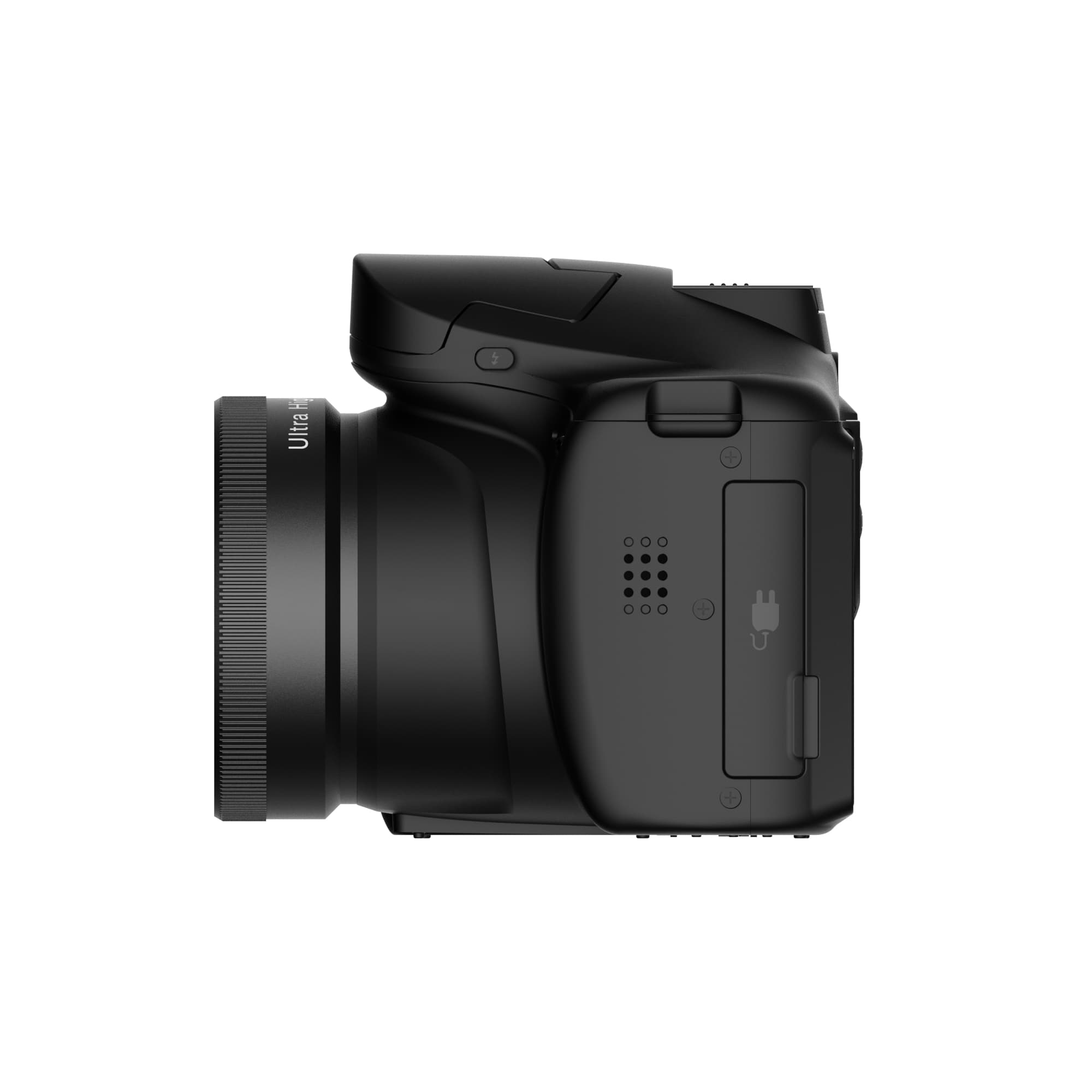 R7 Digital Zoom Camera Thumbnail 11