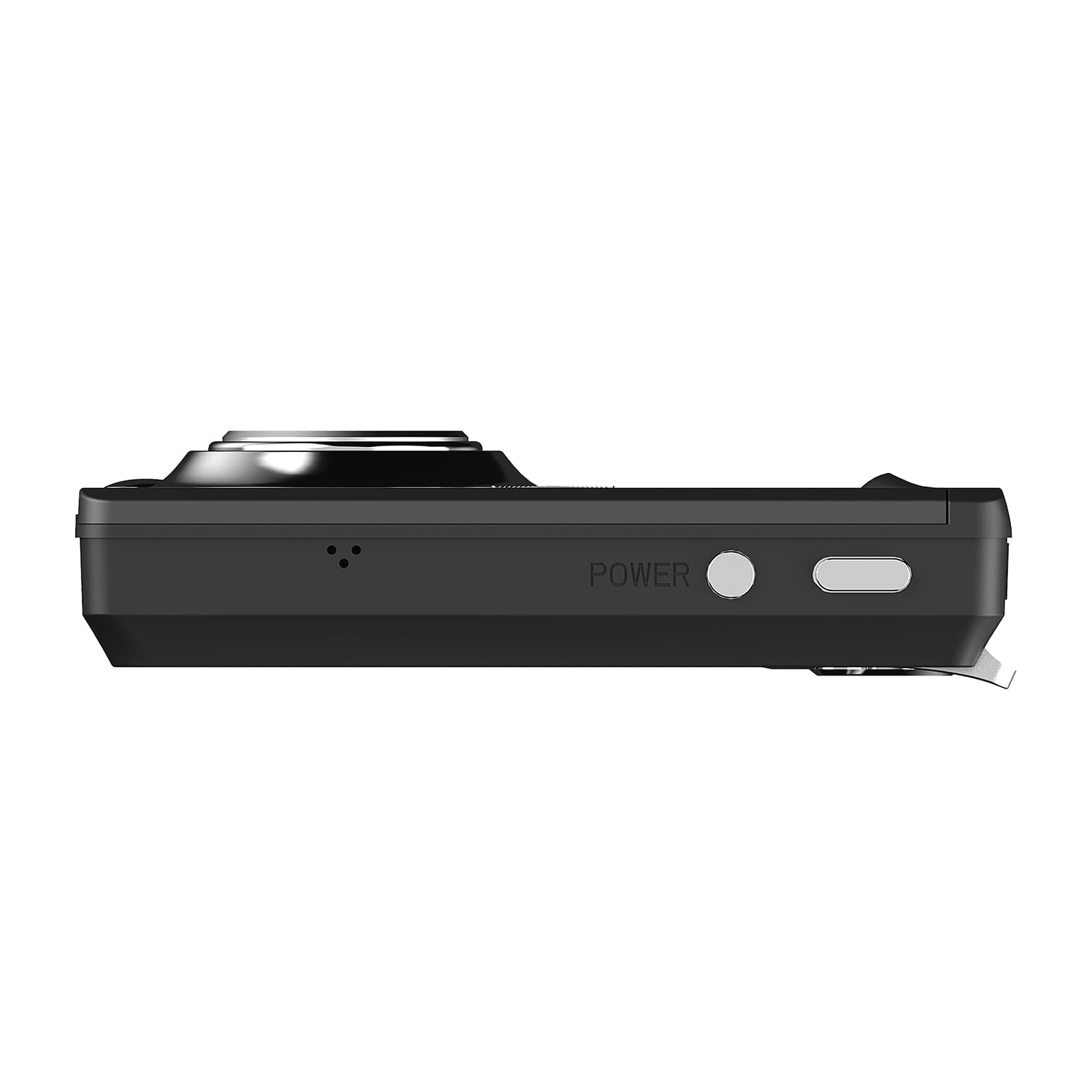 CD-FA 2.8 Inch IPS  Screen 48MP 1080P 16X Digital Zoom Camera with  Replaceable Battery Thumbnail 1