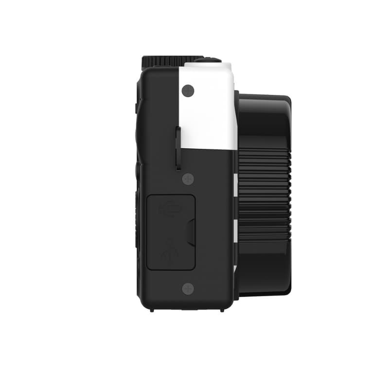 Large Screen 64MP 4K Digital Zoom Camera with Flashlight Thumbnail 2