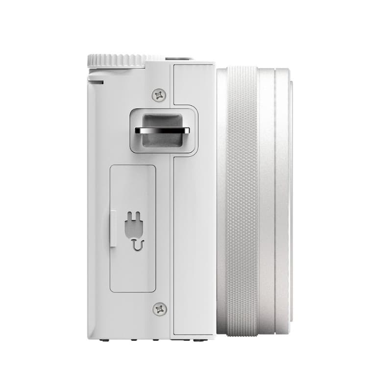 CD-R4 64MP 4K Digital WiFi Camera with 3.0" Touch Screen and Music Player Thumbnail 7