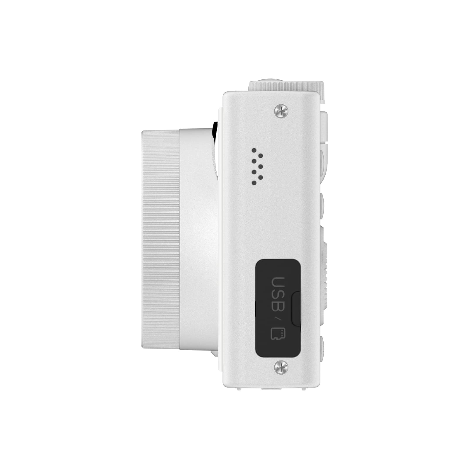 F3B 1300MA Big capacity Battery 3 Lens 13MP 2.8"IPS Screen 12x Optical Zoom Camera Thumbnail 5