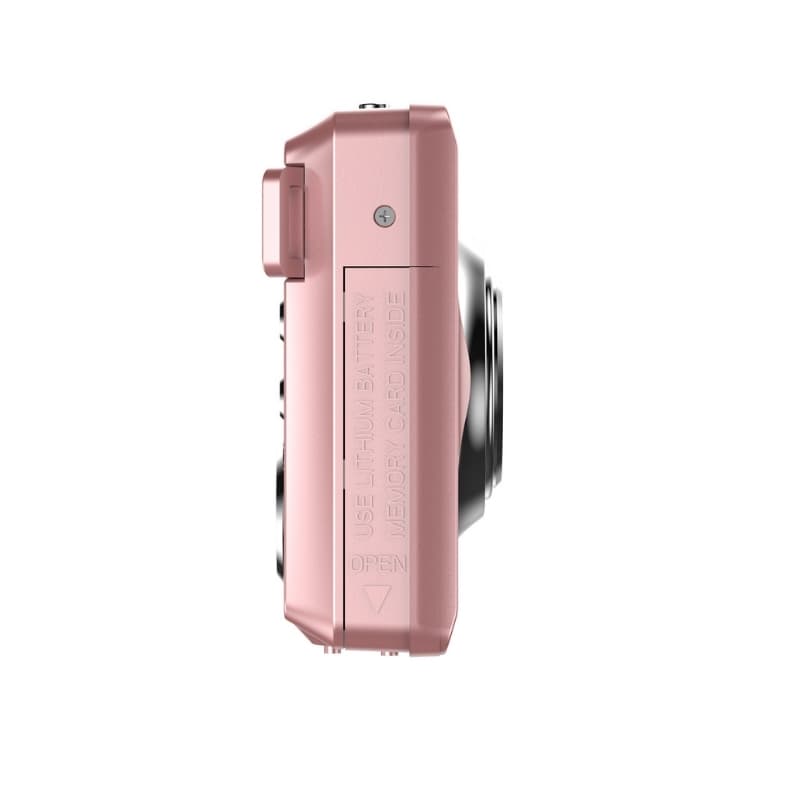 CD-FA 2.8 Inch IPS Screen 48MP 1080P Digital Zoom Camera with Replaceable Battery Thumbnail 5