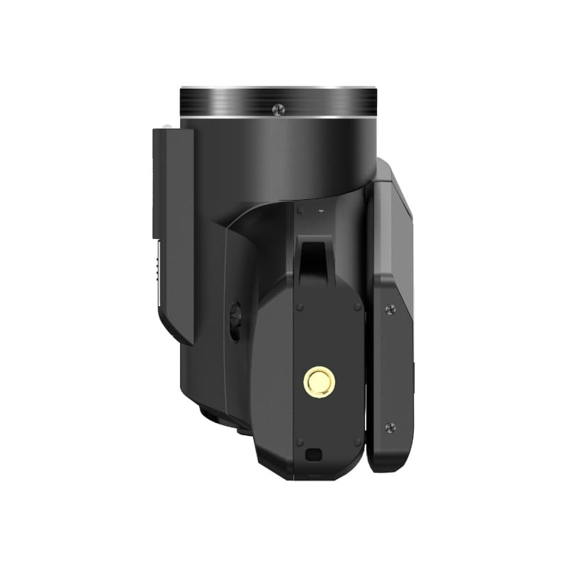 V02 8X optical zoom PIP shooting vlog camera 5K dual lens flipping screen with WIFI Thumbnail 7