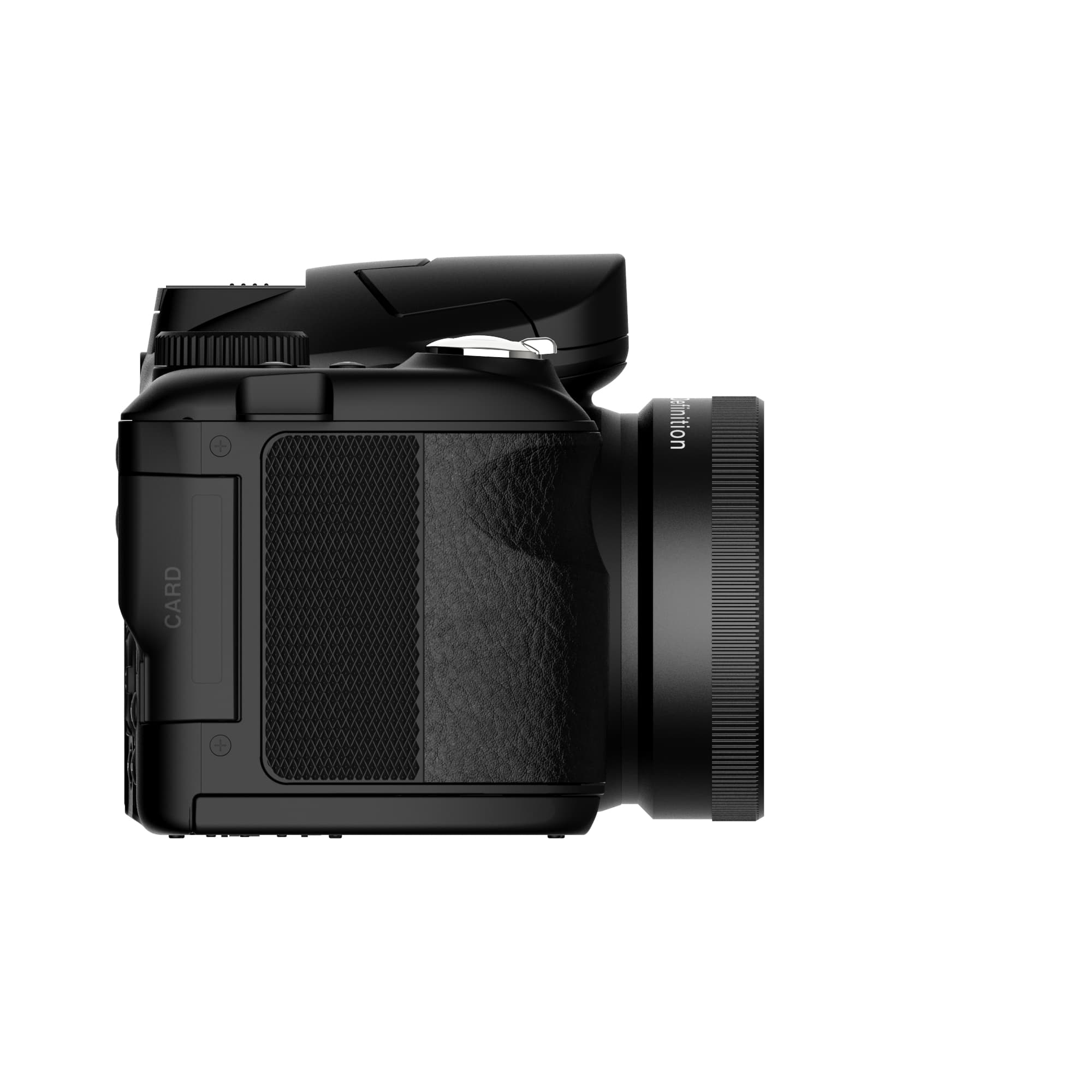 R7 Digital Zoom Camera Thumbnail 12