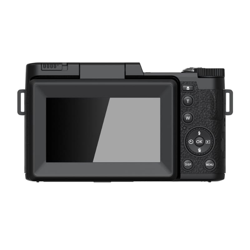 CD-R5H 40X Hybrid Zoom Camera with 64MP Photo & 5K Video Resolution Thumbnail 6