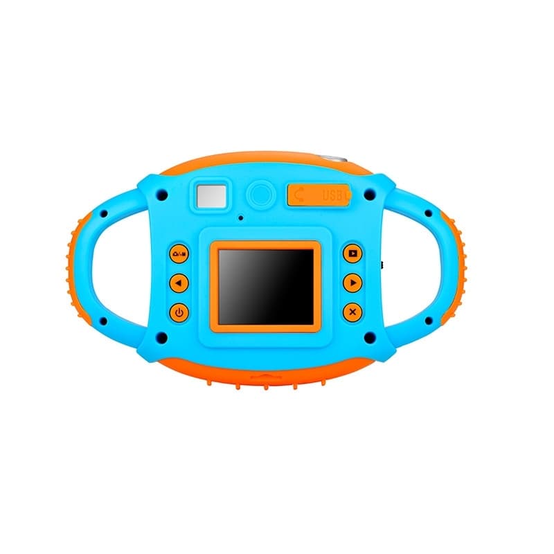 CD-FP 5MP 1080P Drop Safe Cute Creative Kids Camera Thumbnail 1